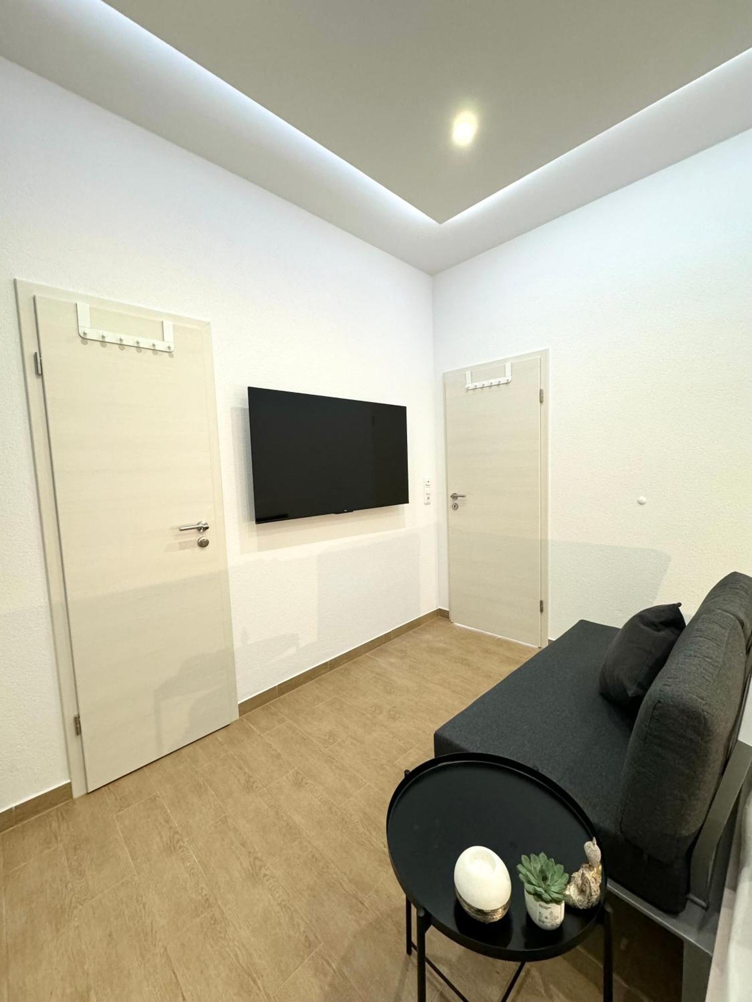 Micro Apartment Leipzig 2 Exterior photo