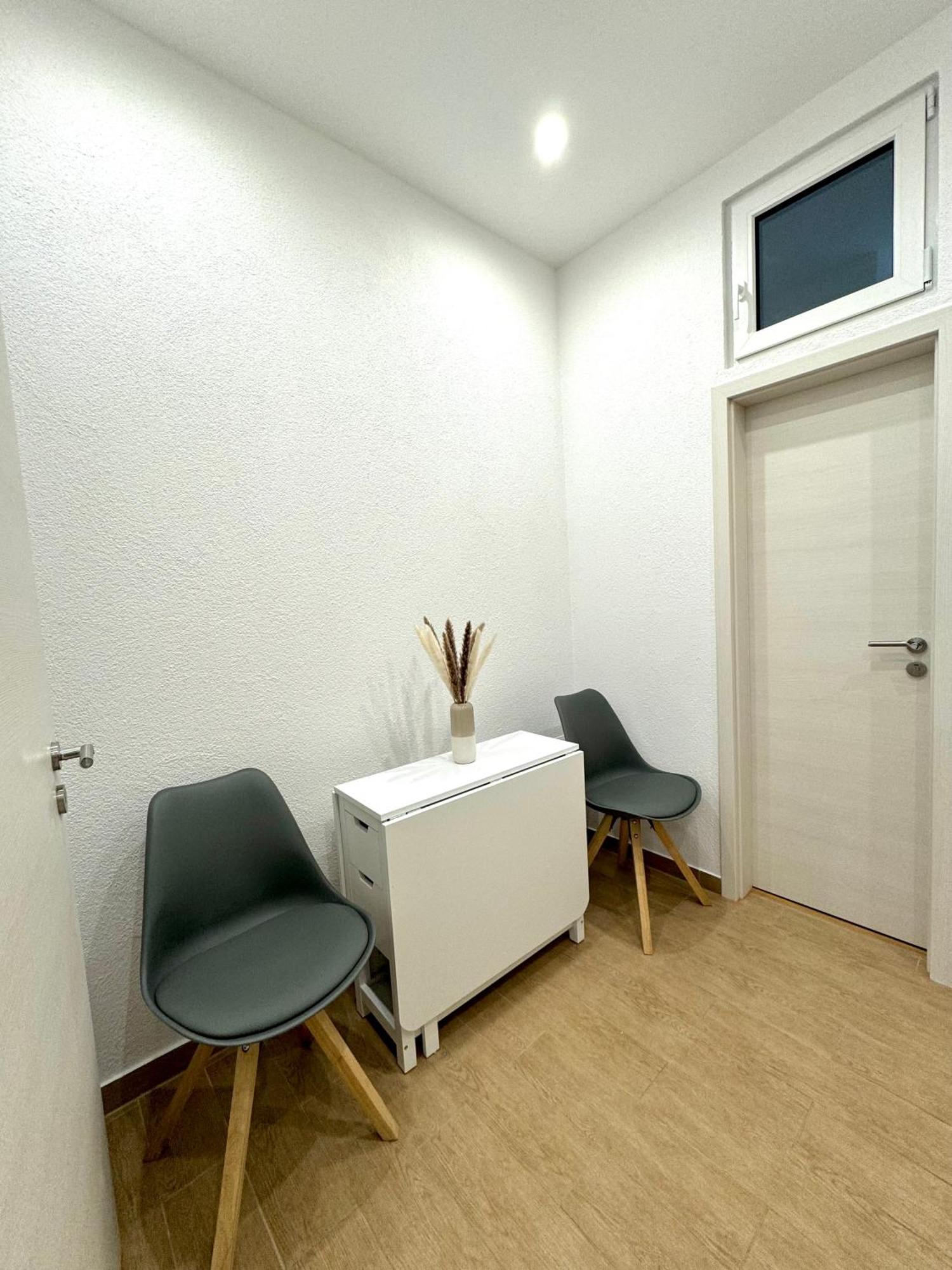 Micro Apartment Leipzig 2 Exterior photo